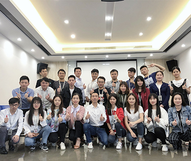 中博企业注册公司团队