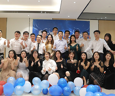 中博企业注册深圳公司团队