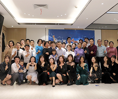 中博企业深圳注册公司团队